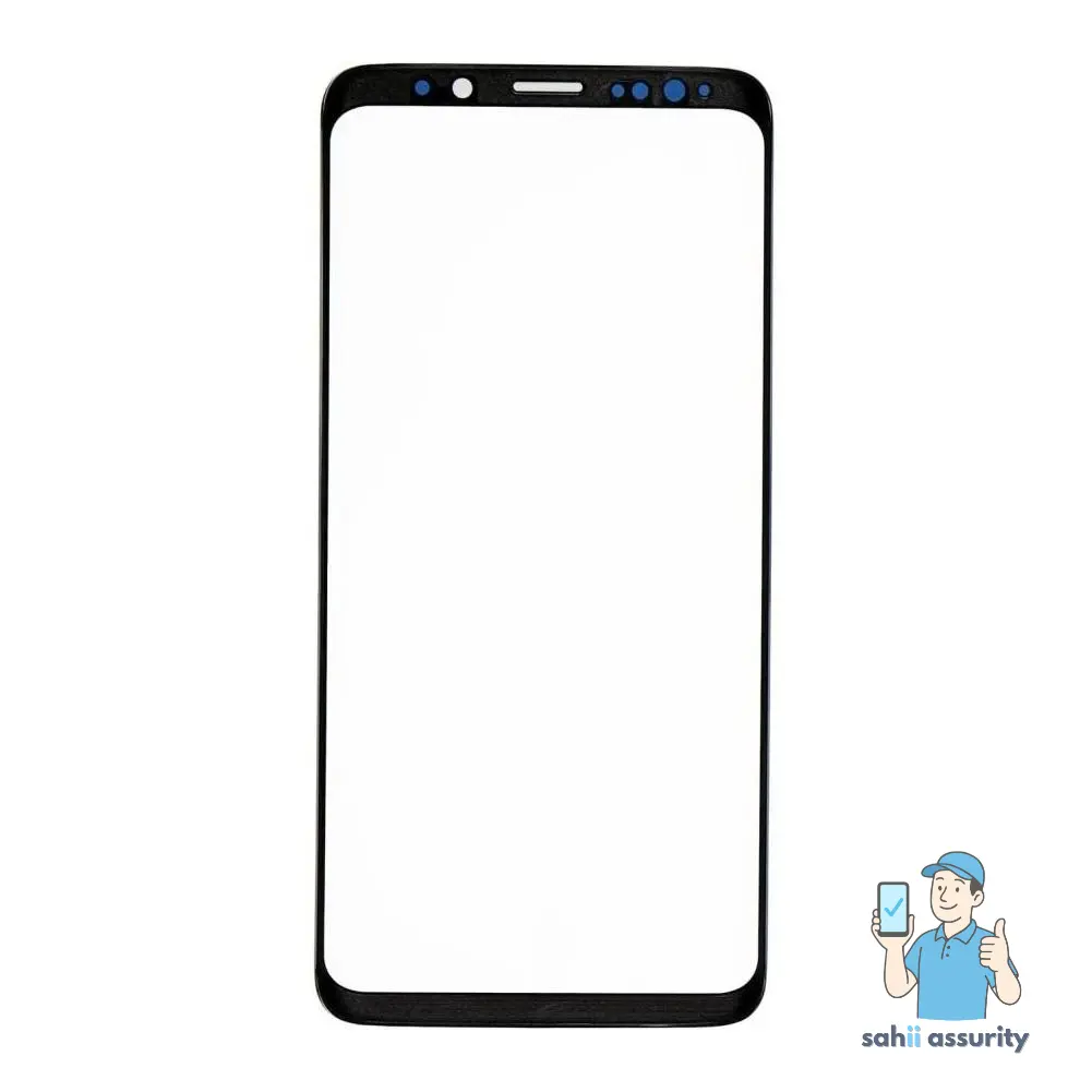 Front Glass for Samsung Galaxy S9 thumbnail